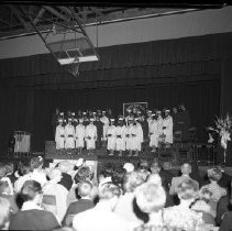 Havre Central HS Graduation